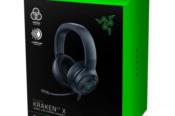 Kraken 12at