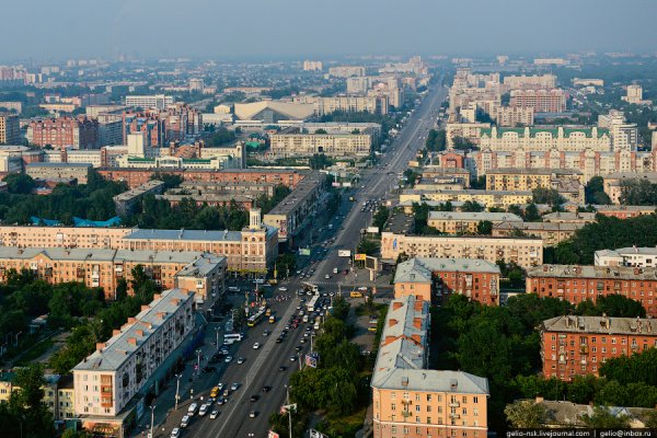 Зеркала на кракен